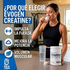 CREATINA EVOGEN 300MG