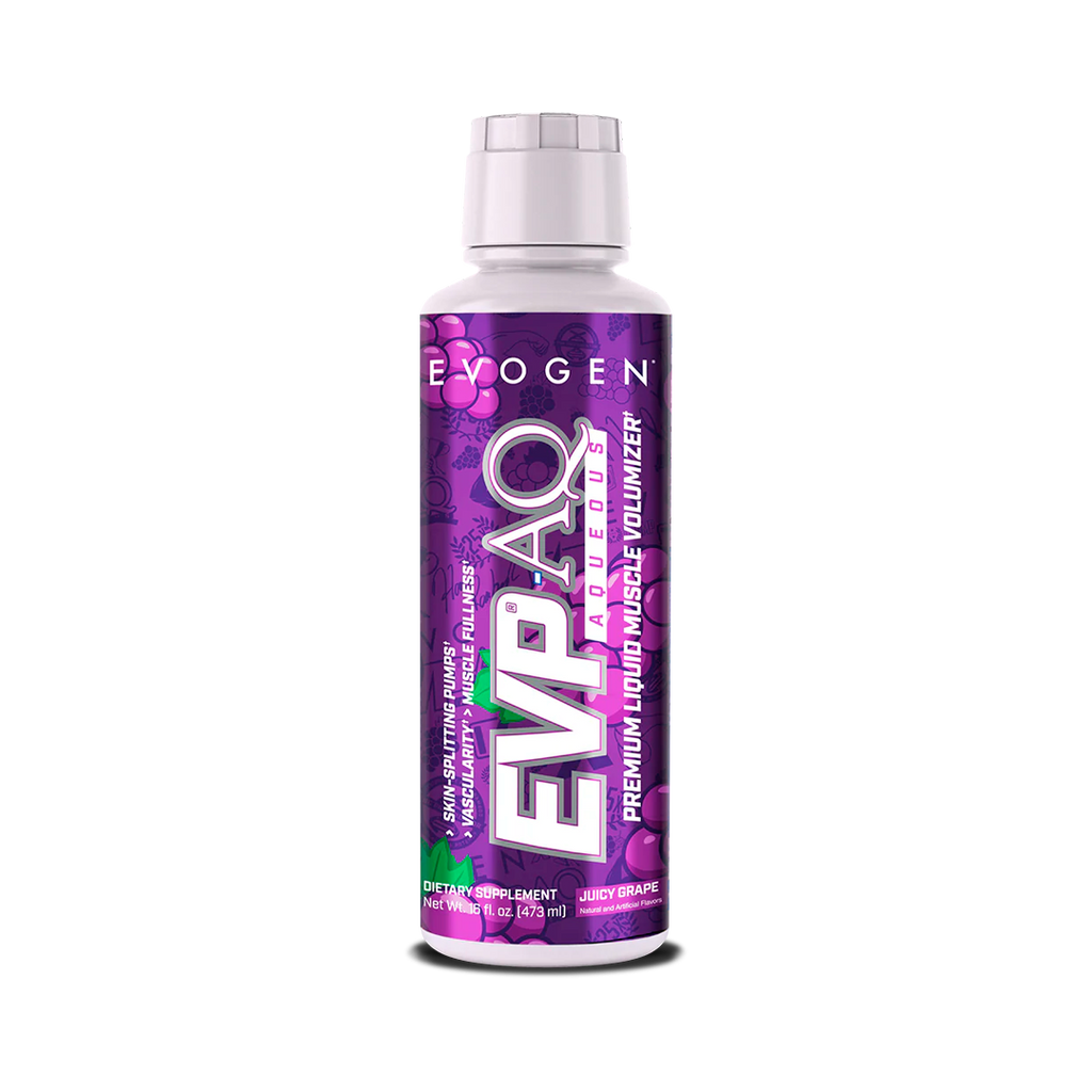 EVP AQ Liquid Glycerol