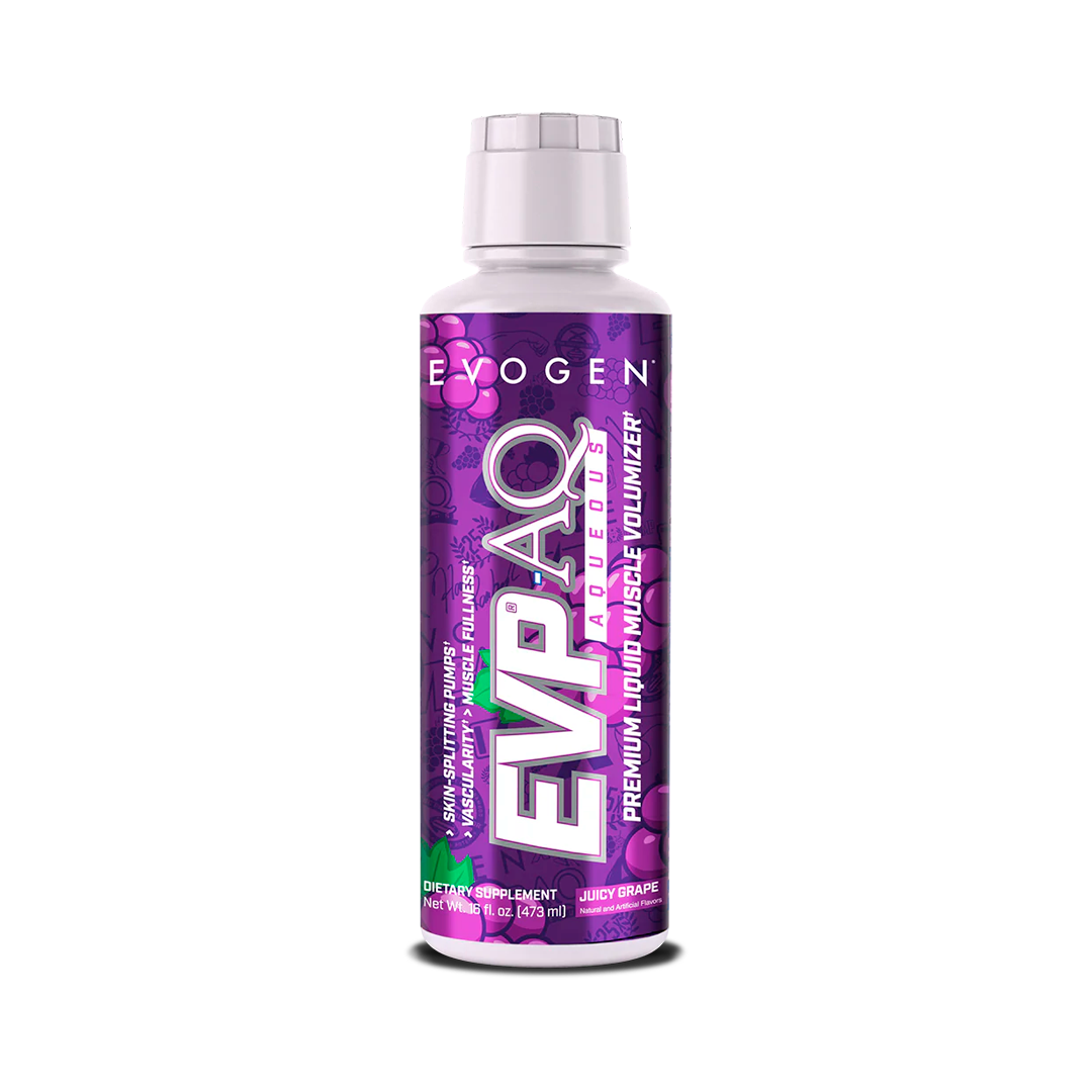 EVP AQ Liquid Glycerol