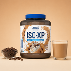 ISO - XP