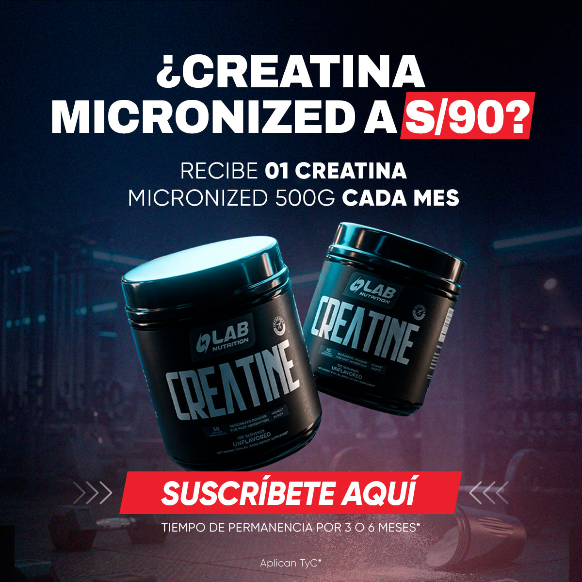Constancia. Resultado. Suscripción.