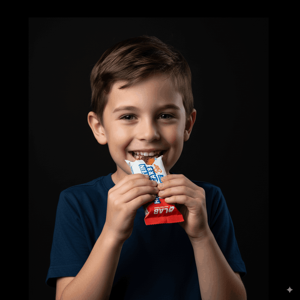 Certificado 2 - GLUTEN FREE