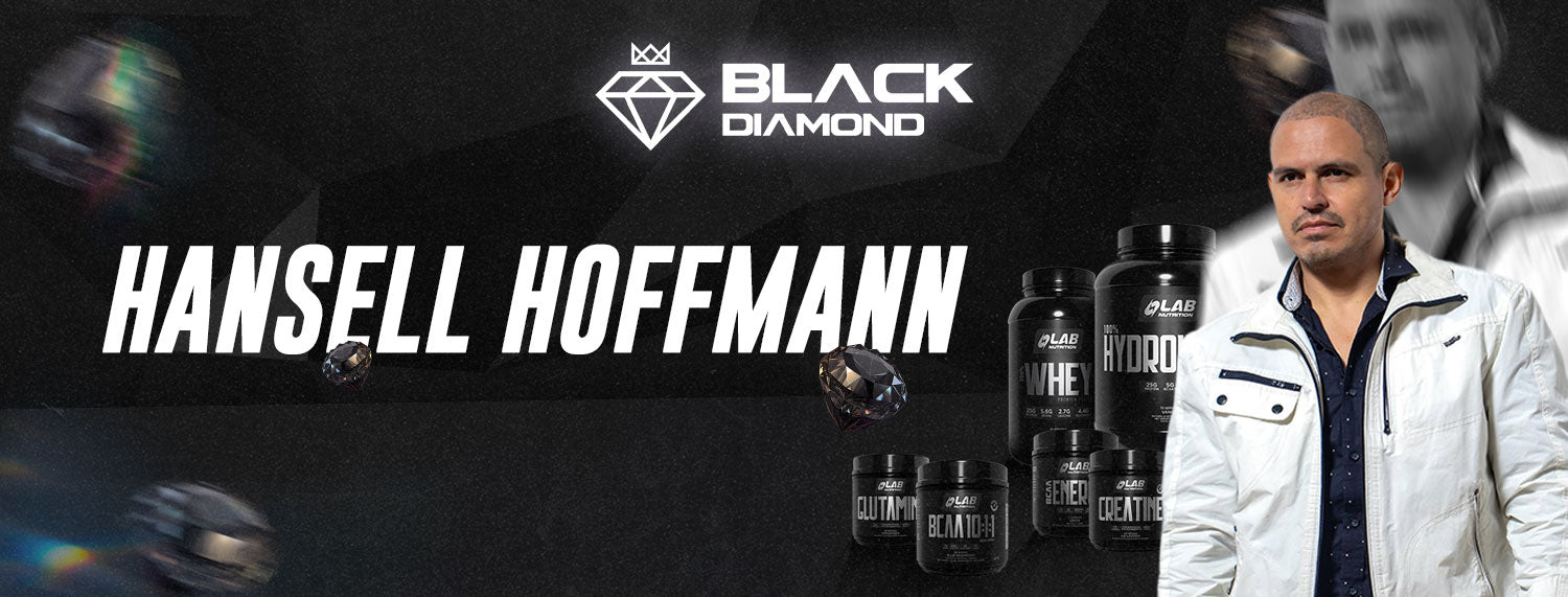 Hansell Alfaro Hoffman