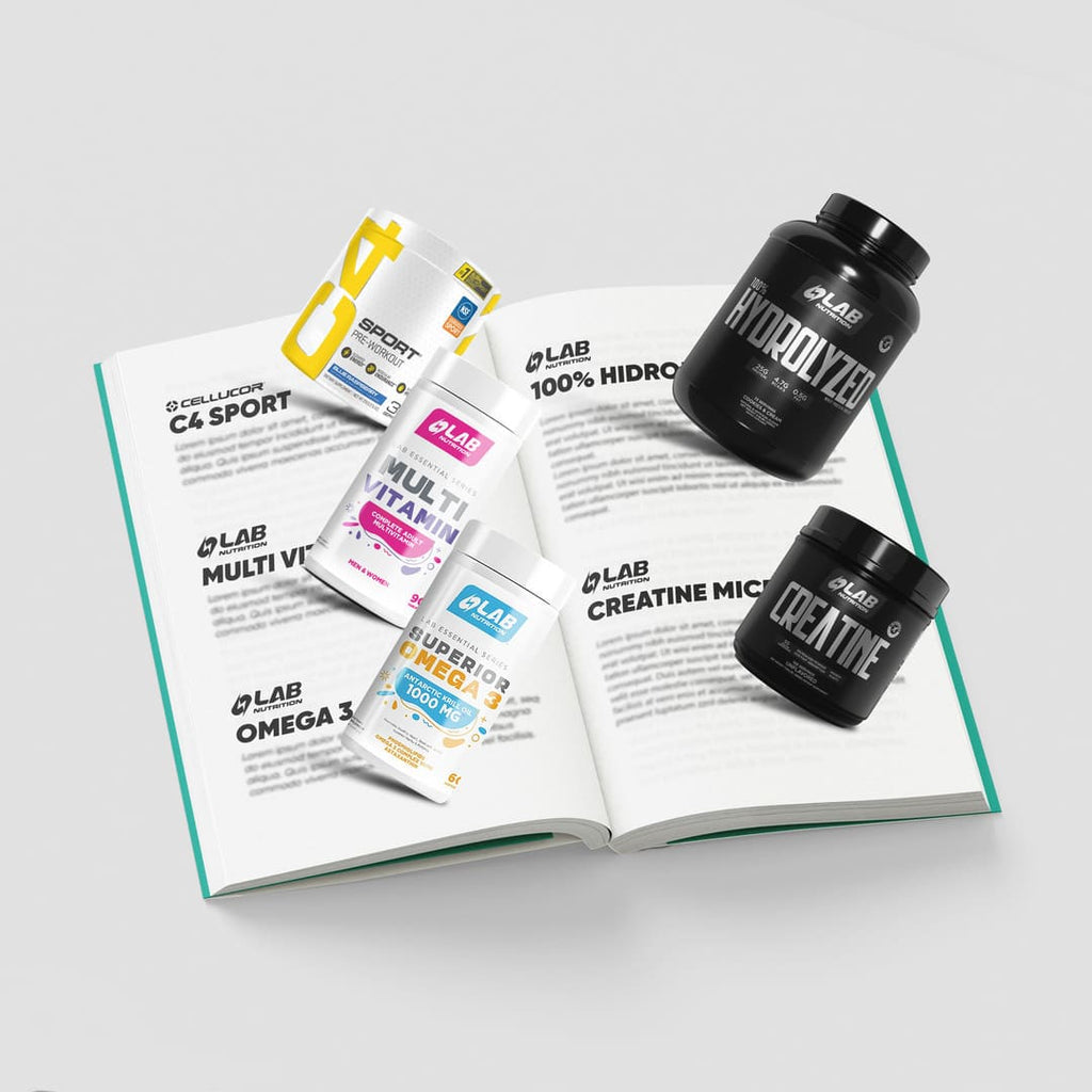 LIBRO - LA REVOLUCIÓN DE LOS HÁBITOS