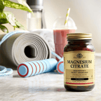 MAGNESIUM CITRATE 60 TAB.