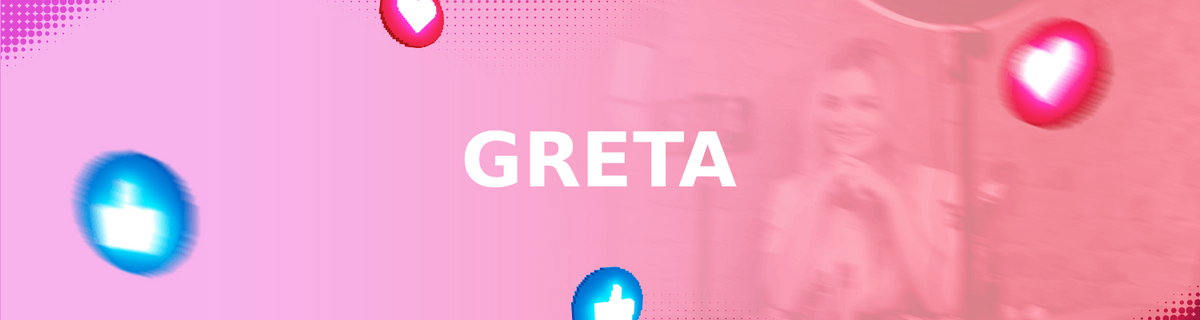Greta Greta