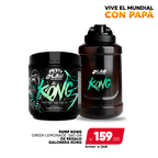 PACK PUMP KONG + GALONERA