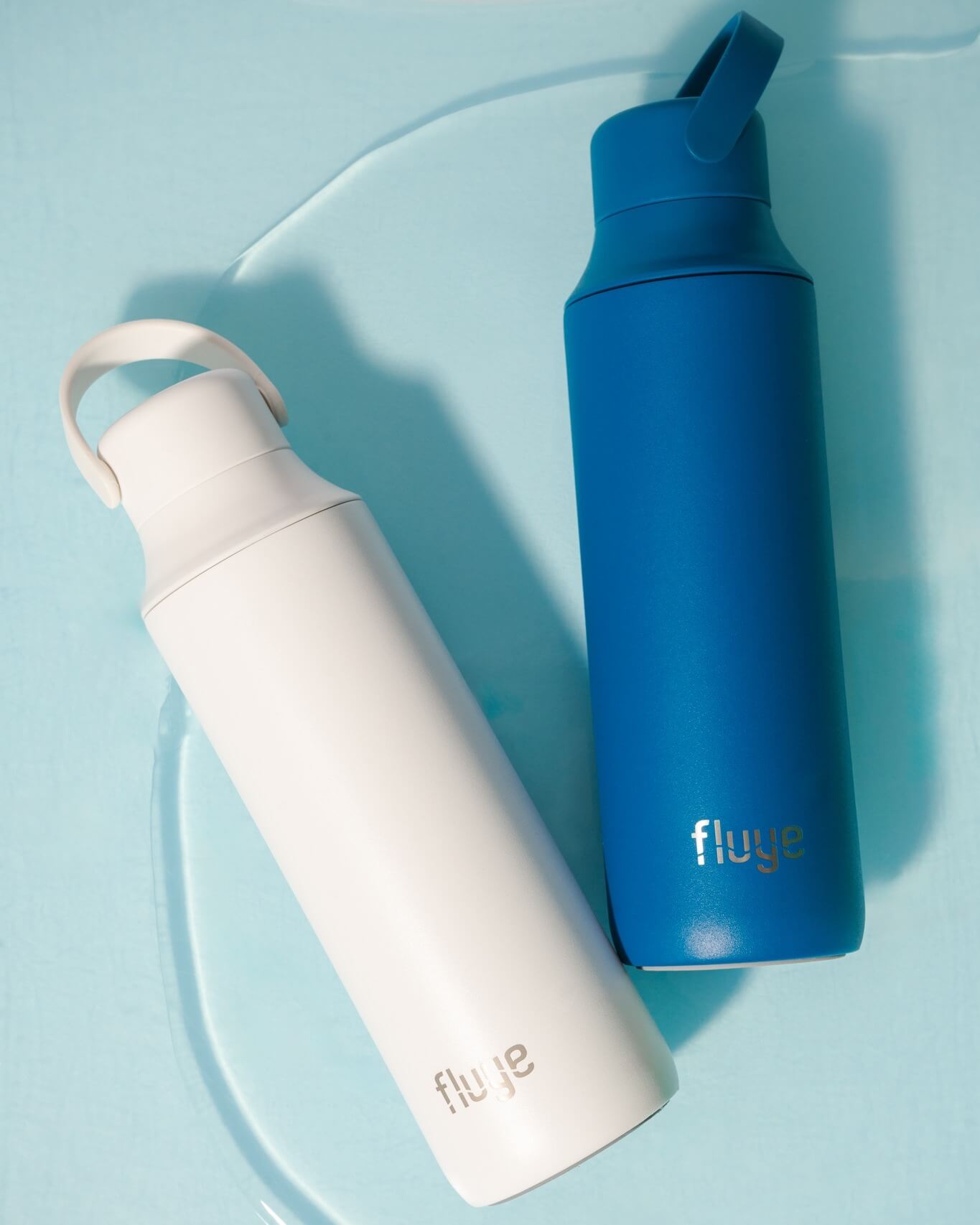 FLUYE CERAMIC PRO BARILOCHE 600ML