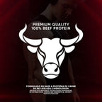 CARNITECH MASS CHOCOLATE 6.6LB