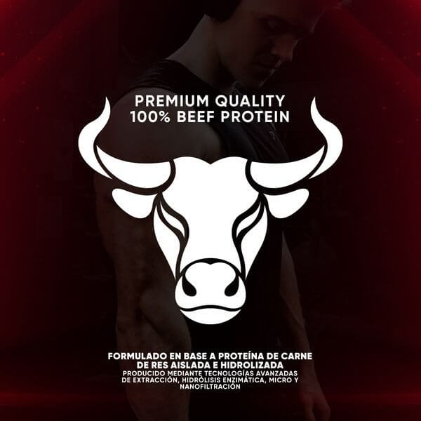 CARNITECH MASS CHOCOLATE 6.6LB