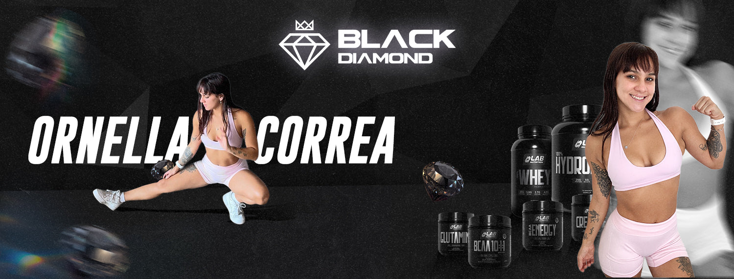 Ornella Correa Mavila