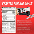 MET-RX Big 100 Colossal 100g
