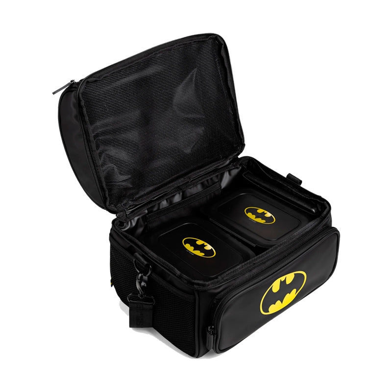 COOLER BAG BATMAN