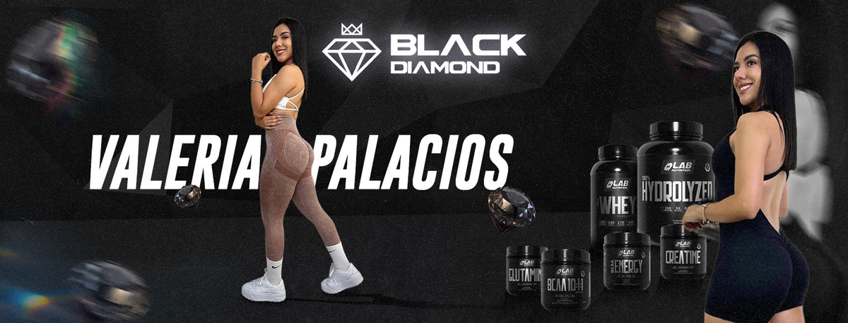 Valeria Palacios