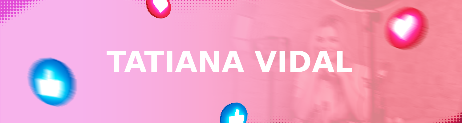 Tatiana Vidal
