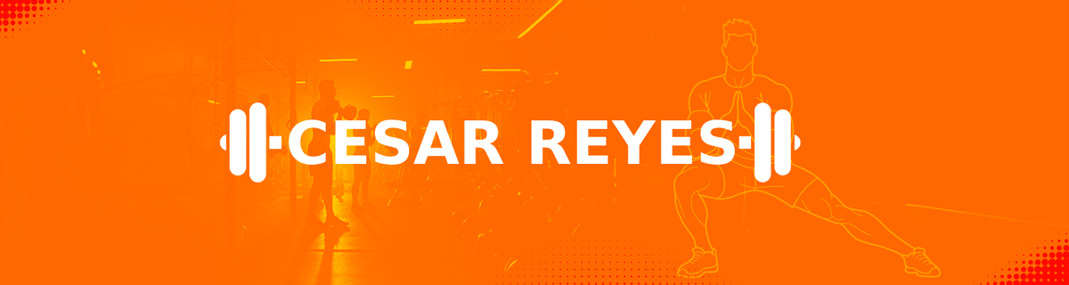 Cesar Reyes