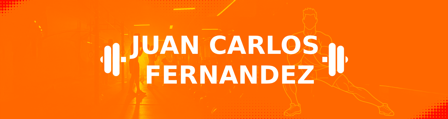 Juan Carlos Fernandez