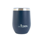 VASO DE ACERO AZUL 354ML