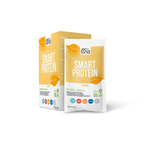 SMARTPROTEIN CACAO 45GR