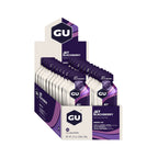 GEL GU ENERGY JET BLACKBERRY
