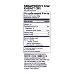 GEL GU ROCTANE STRAWBERRY KIWI