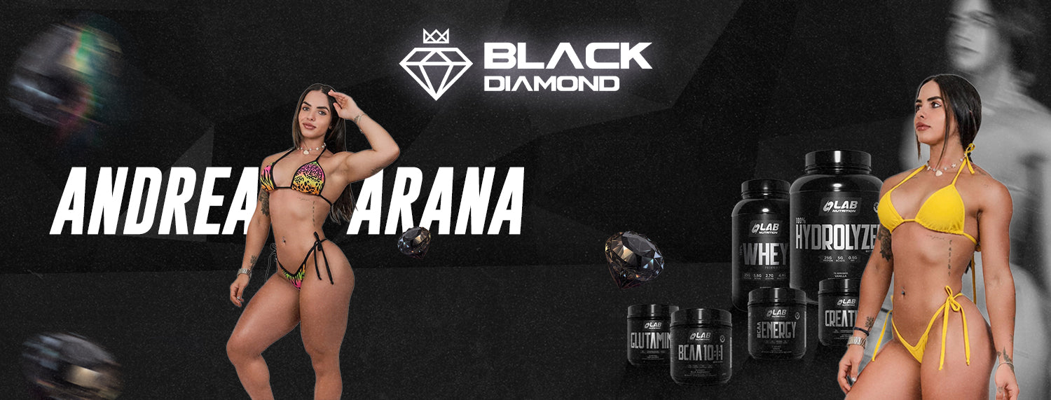 Andrea Arana Bromley