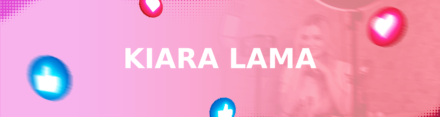 Kiara Lama Herrera