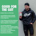 GHOST® GREEN GUAVA BERRY