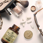 SKIN, NAILS & HAIR ADVANCED 60 TAB