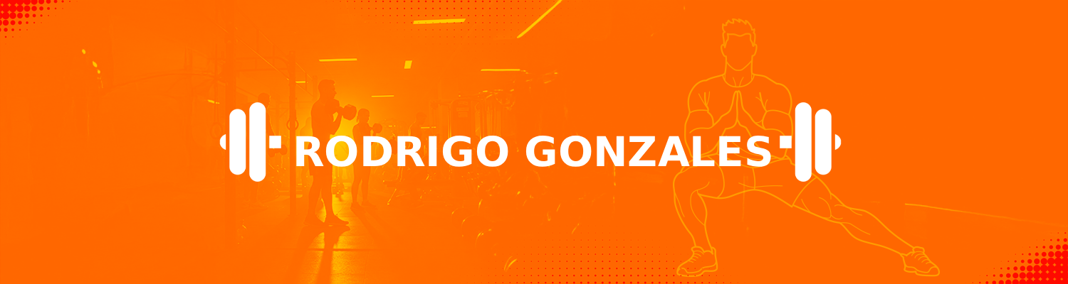 Rodrigo Gonzales