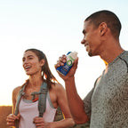 ORGAIN CLEAN PROTEIN SHAKE VANILLA BEAN 20G