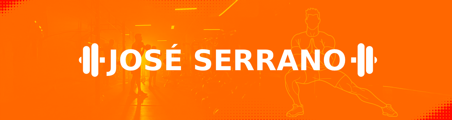 José Alejandro Serrano Bellido