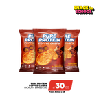 PACK X3 PURE POPPEDS