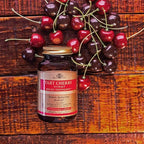 TART CHERRY EXTRACT 1000 MG 90 CAP.