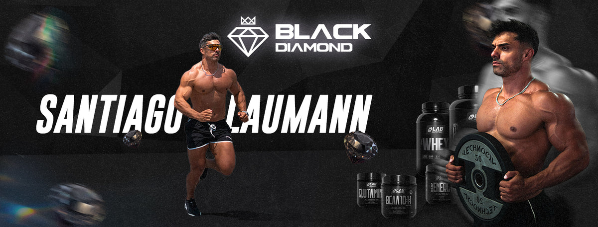 Santiago Laumann