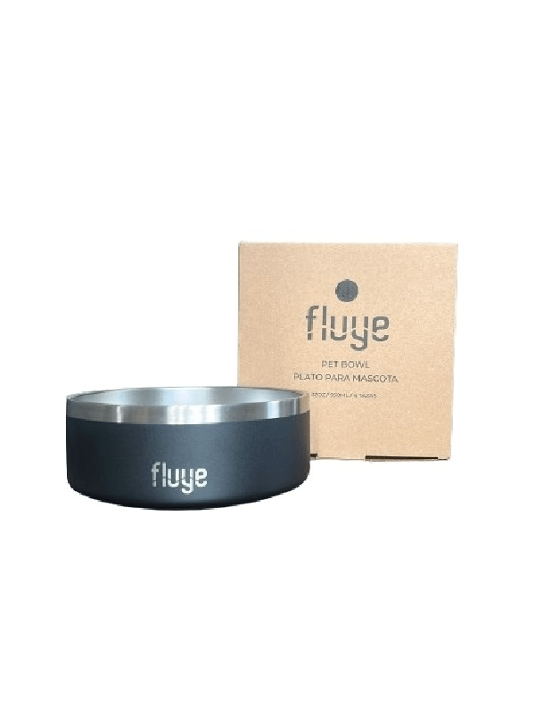 FLUYE PET BOWL 950ML CURITIBA