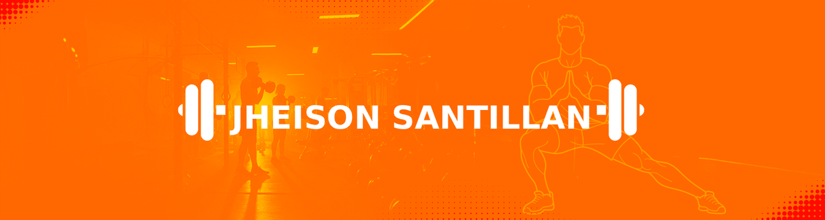 Jheison Santillan