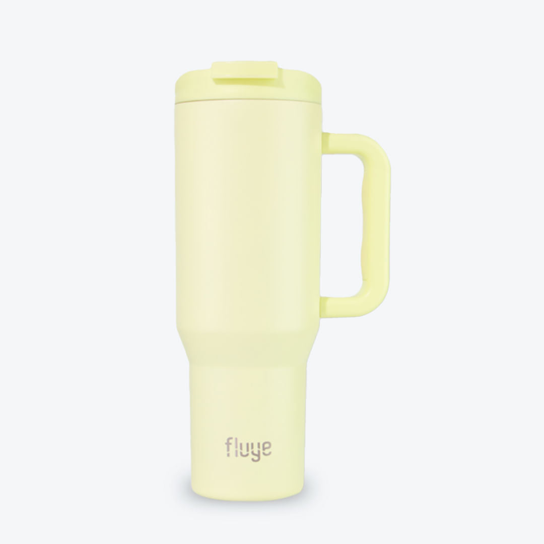 FLUYE MUG PRO SUNNY  1200ML