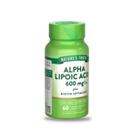 Alpha Lipoic Acid 600mg