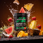 AMINO BUILD  40 SERV