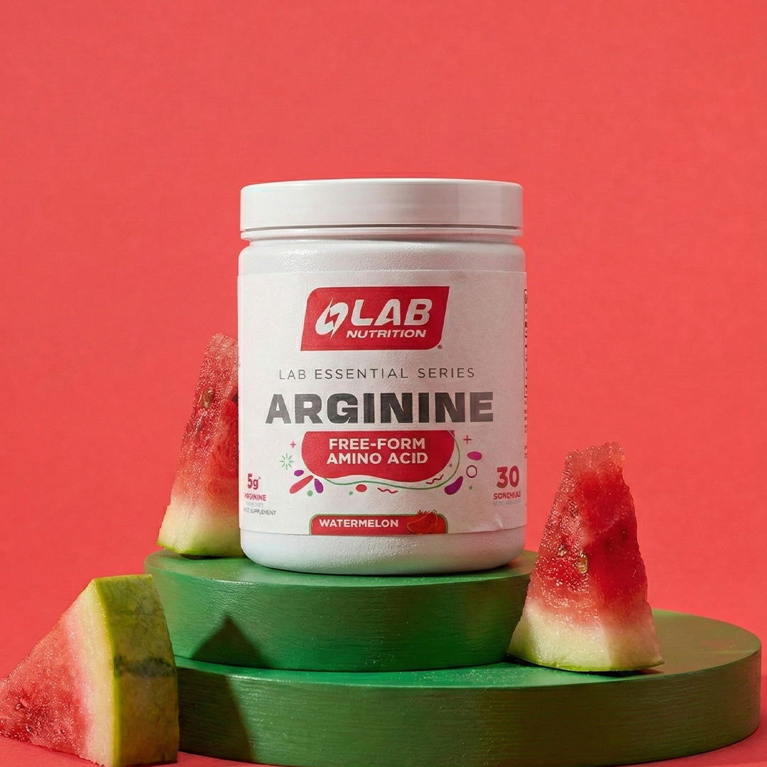 ARGININE FREE FORM AMINO ACID