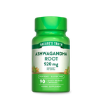 Ashwagandha Root 920mg