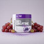Best 100% Creatine Uva 300gr