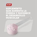 AMINO BUILD TROPICAL TWIST 40SERV