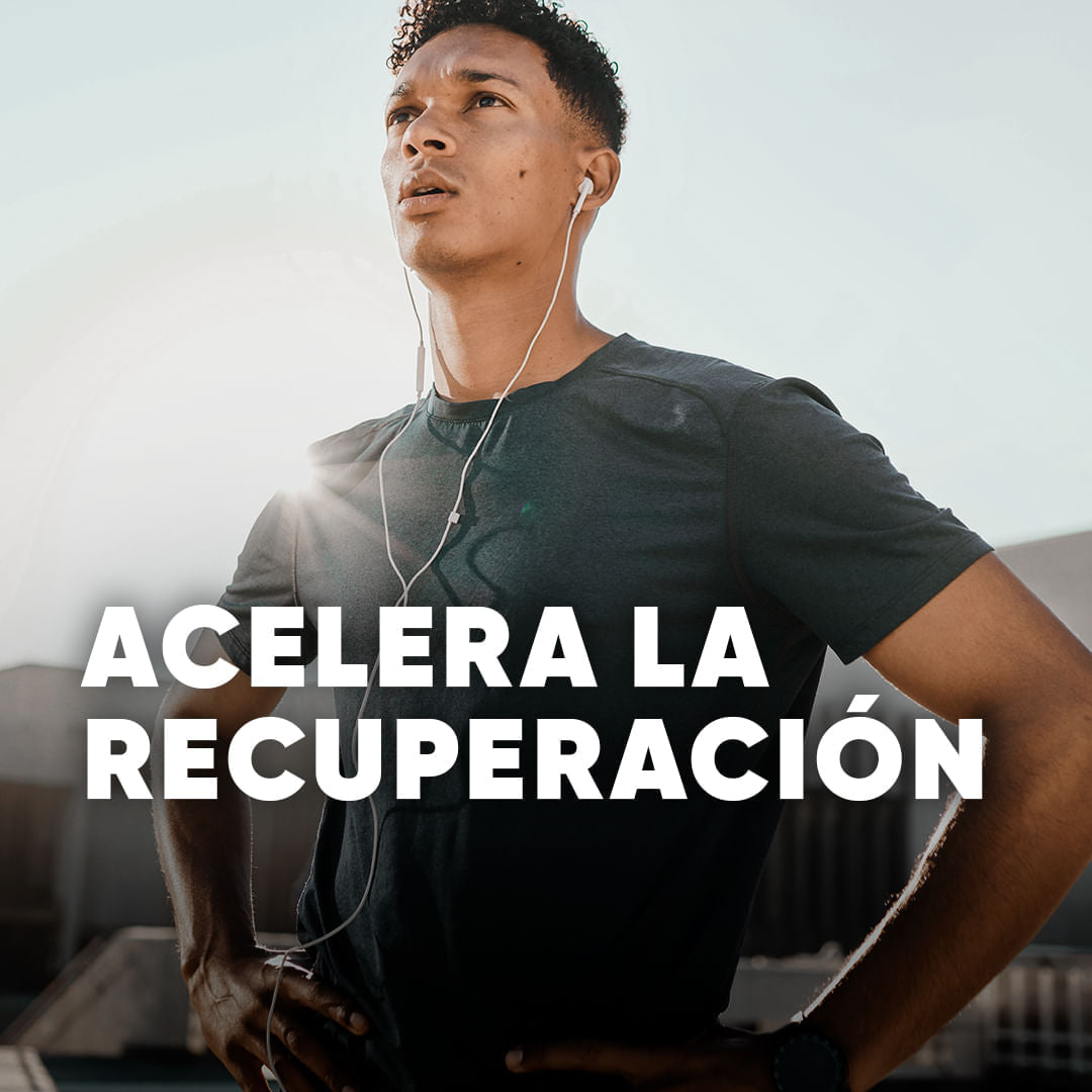 AMINO BUILD TROPICAL TWIST 40SERV