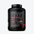 ISO WHEY 100% VAINILLA 5LB