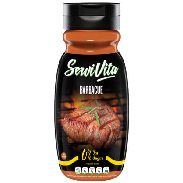 Salsa Sabor BBQ