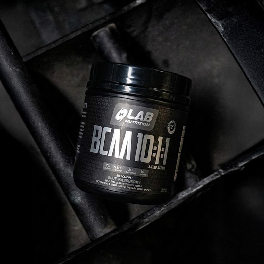 BCAA 10:1:1
