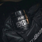 BCAA ENERGY POWDER 25 SERVINGS