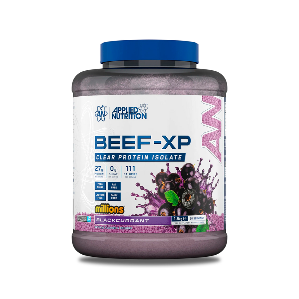 BEEF - XP